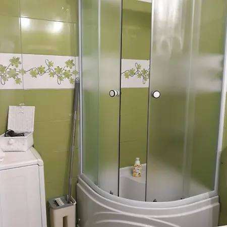 Holiday home Casa Mara Turda