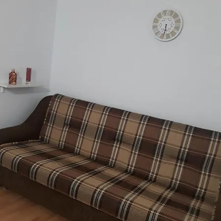 Casa Mara Holiday home Turda