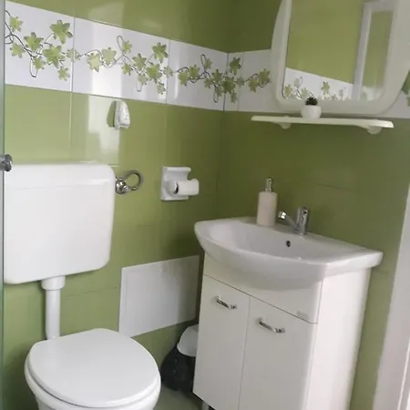 Casa Mara Holiday home