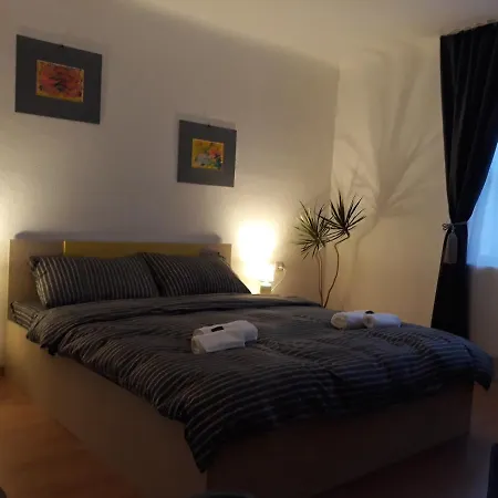 Casa Mara Holiday home