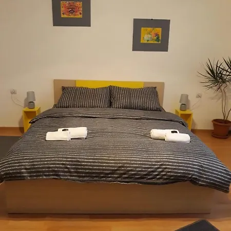 Casa Mara *